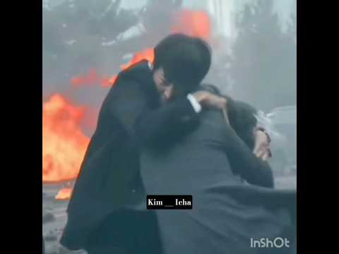 فخامة المشهد هنا مسلسل العاصفة