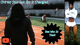 Chiraq Stories Pure Kane S3 Ep2 Changes. .