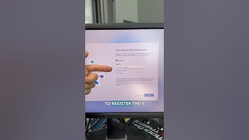 Bypass Microsoft Account 2025! #pcbuild #gamingcomputer #tech #techtips #gamingpc #pc #windows