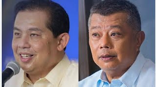 BOYING NABULAGA Sobrang NAUTAKAN ROMUALDEZ WISE LEGAL MOVES na ito