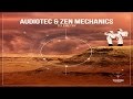 Capture de la vidéo Audiotec & Zen Mechanics - Telemetry