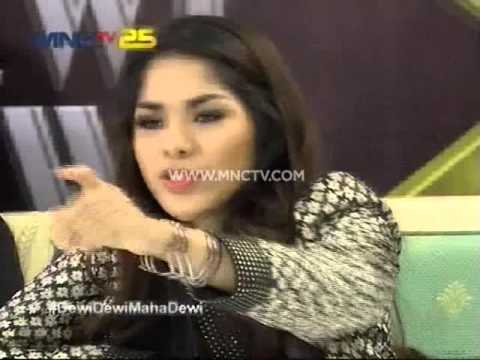 Peserta Dewi Dewi yang Lolos Audisi - Audisi Dewi Dewi mahadewi (/)