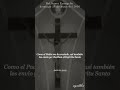 Del Santo Evangelio domingo 24 de mayo del 2026 #evangelio #catolico #biblia #evangeliodehoy