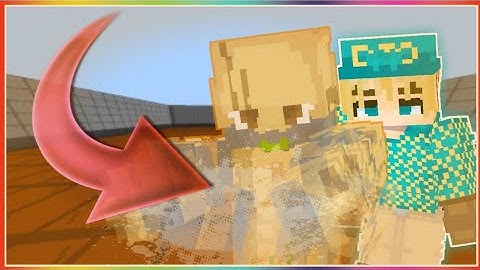 MCPE/MCBE JOJO Command Block Tutorial | Stand Follow + Barrage