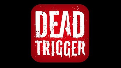 Dead Trigger - Main Menu Theme