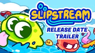 Slipstream - Features Trailer