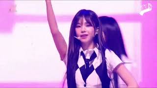 2023028 aespa - Illusion & Girls Live Performance at CIRCLE CHART MUSIC AWARDS (CCMA)