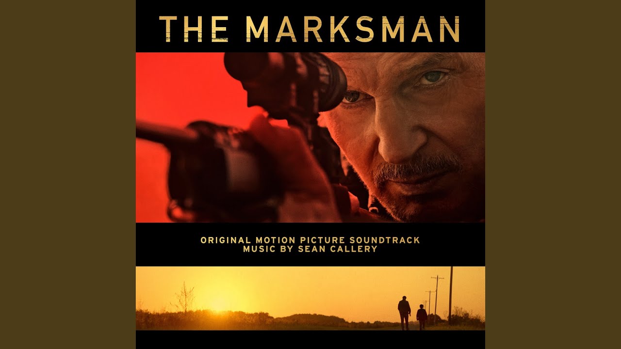 Guarda The Marksman su YouTube