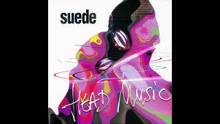 Suede | Asbestos | Head Music | Remaster