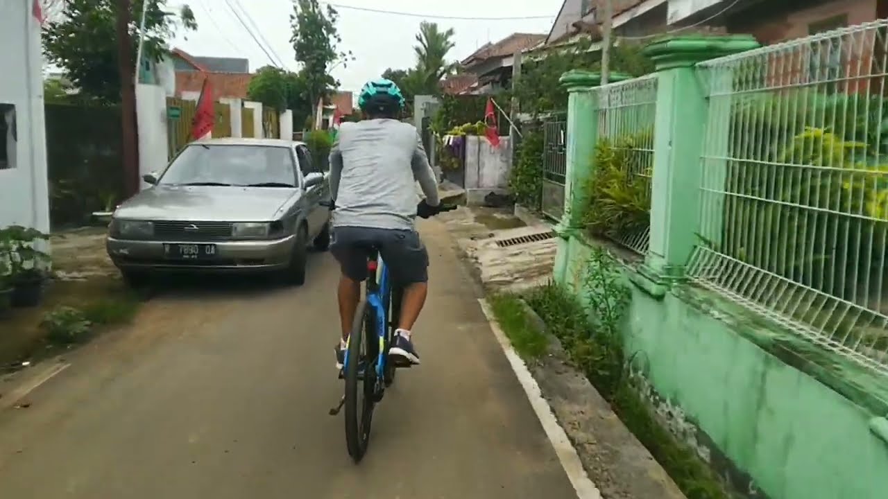 Pesona Keindahan Desa Pandak, Kecamatan Baturraden, Kabupaten Banyumas, Jawa Tengah