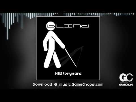 bLiNd - NESteryears
