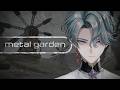 【Metal Garden】Abandoned Megastructure FPS【NIJISANJI EN | Freodore】