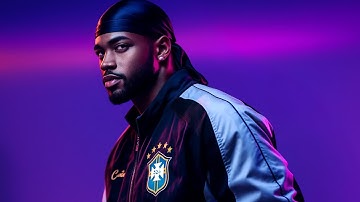 GhostChords - Late Night Calls (Trapsoul Version) Slow Jam R&B AI Music | Original Creation