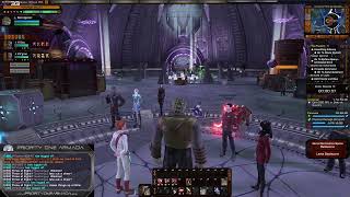 Priority One Armada LIVE - Ep306