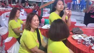 Mary Intiang _kolibambang(Live)