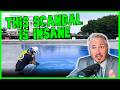 TRUMP IS RUBBING HIS CORRUPTION IN OUR FACE The Kyle Kulinski Show 