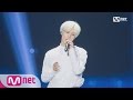 [KCON 2016 France×M COUNTDOWN] Taemin(태민) _ REALITY (La Boum OST) M COUNTDOWN 160614 EP.478