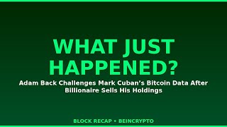 🔒 Crypto Just Got a Wake-Up Call From DC #shorts #crypto