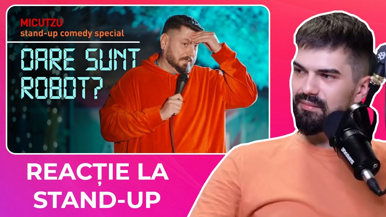 MICUTZU NU ESTE AMUZANT | ZLAVOG