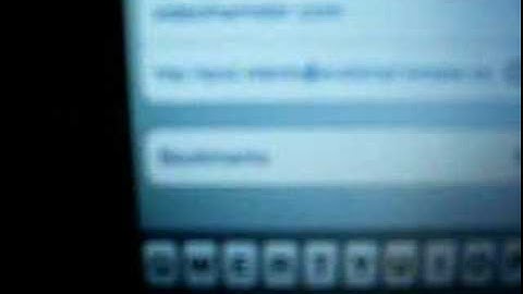 Flash Player For Ipod Touch!!!