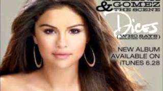 selena gomez dices (who says spanish version)