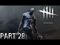 I chainsaw you  dead by daylight  part 28