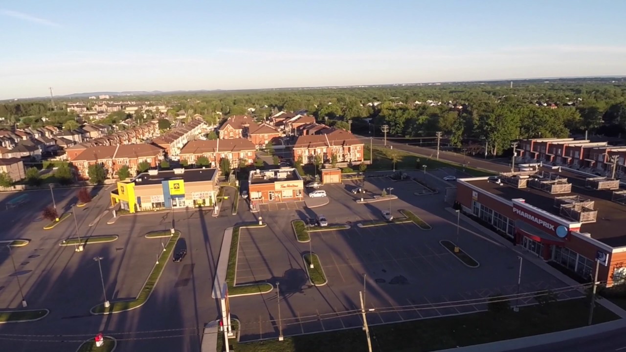 IGA Pharmaprix Laurentides YouTube