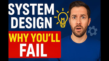 Scalability & Types Of Scalability | System Design Course 2025 | Everything You Need (Stop Failing!)