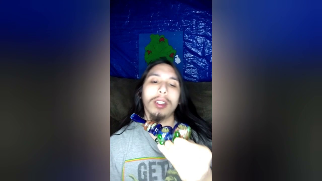 Delta 8 Exotics - Blue Dream or White Runtz