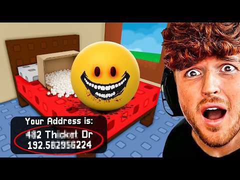 Roblox Verity Is HORRIFYING..