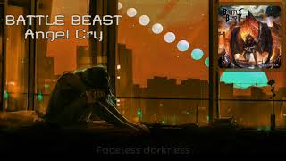 Battle Beast - Angel Cry (lyrics on screen)