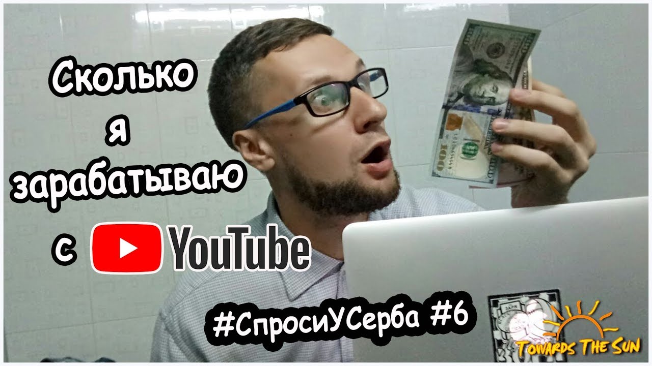 Сколько видео вышло