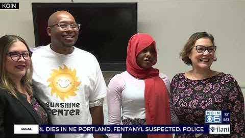 Preschool for All Workforce Program (KOIN segment)
