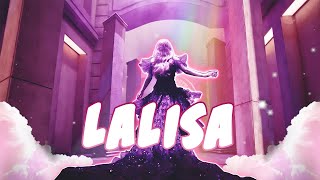 Lisa - Lalisa English Lyrics Say, Lalisa, Love Me, Lalisa, Love Me