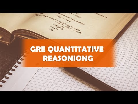 GRE: How to achieve Perfect Quants score? | GRE Quants tutorials & practice questions