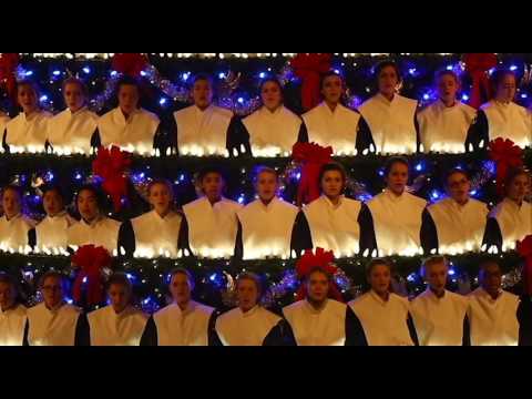 Mona Shores Singing Christmas Tree 2016 - YouTube Mona Shores Singing Christmas Tree 2016 - Mona Shores Singing Christmas Tree 2016 - YouTube