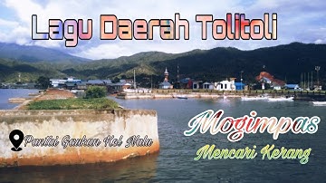 Lagu Daerah Tolitoli || Mogimpas