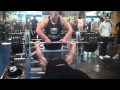 Derek Poundstone Bench Press Derek Poundstone Bench Press