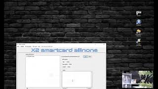 X2 EMV software download and  tutorial latest (working method) 2026