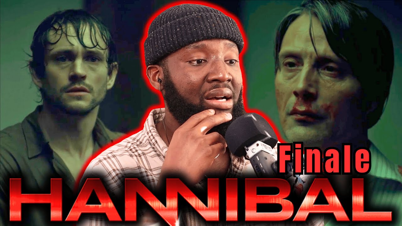 Ганнибал, 2 сезон, финальные серии | Реакция и комментарии