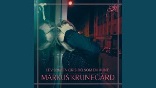 Video thumbnail of "Markus Krunegård - Prinsessan av Peking"