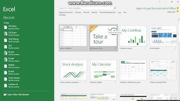 Cara Download Data di Ocean Color dan Penggunaan ODV