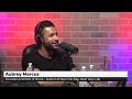 The Church Of What's Happening Now: #571 - Aubrey Marcus