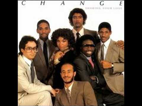 Change  -  Hold Tight (1981) (EXTENDED) (HQ) (HD) mp3
