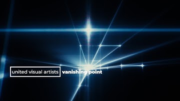 United Visual Artists – Vanishing Point