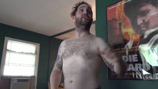 The Death of Ivan Nussbaum (2025) Official Trailer - Comedy