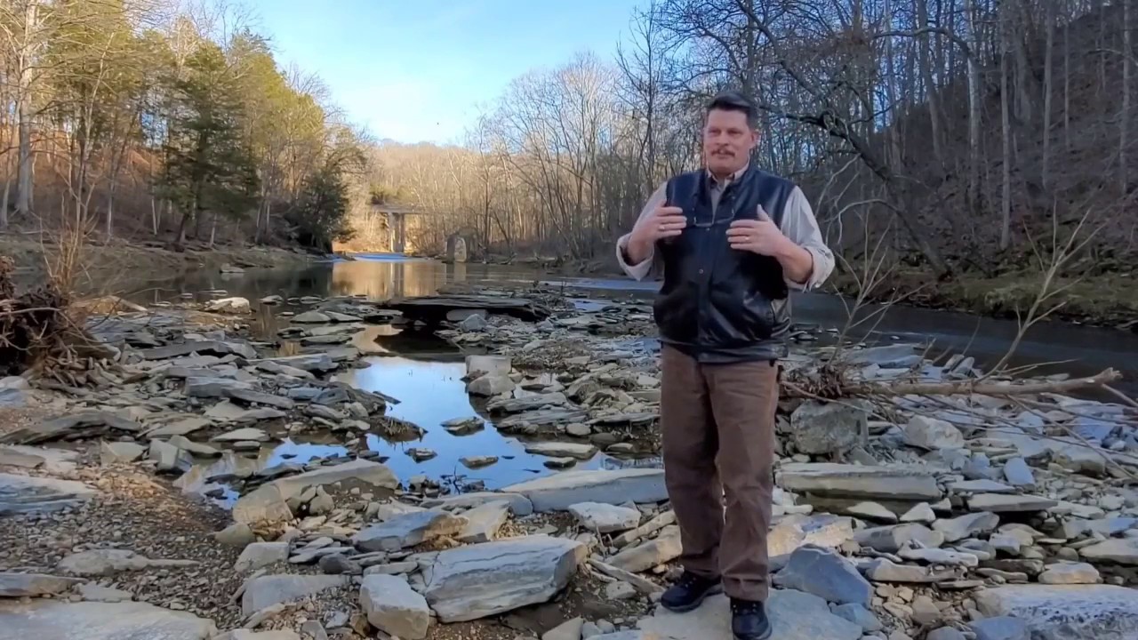 Red Letters Bible Study #1 - Why study the Red Letters of Jesus first? - by Ryker Kern