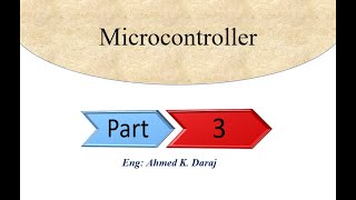 Microcontroller part 3 Net Worth