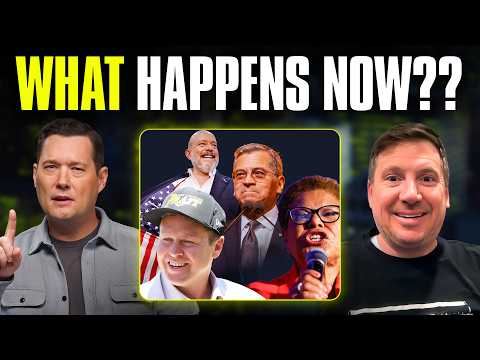 Is There Actual HOPE for the Future of California? (Probably Not) | Ep 32