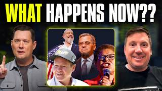 Is There Actual HOPE for the Future of California? (Probably Not) | Ep 32